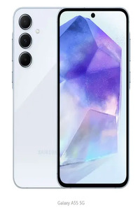 Galaxy A55